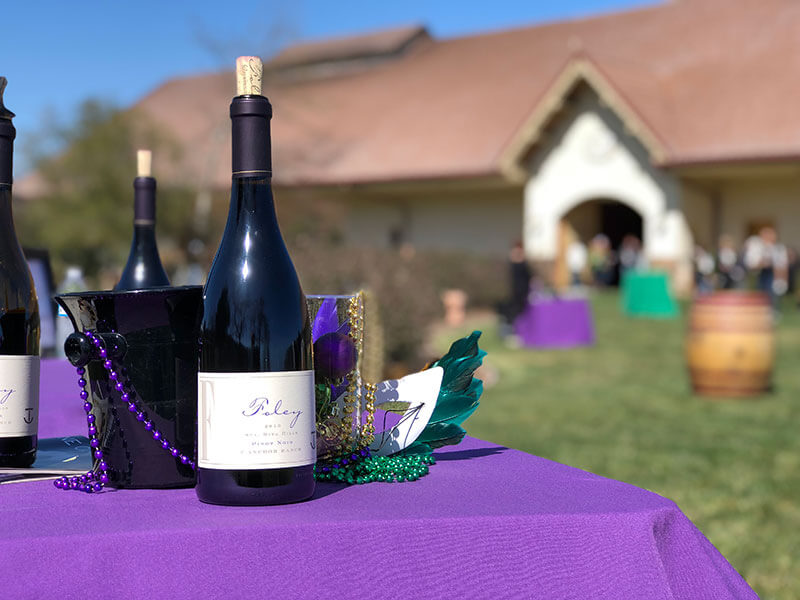 Foley Estates Mardi Gras 2018 5