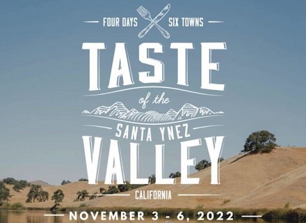 Taste of Santa Ynez Valley