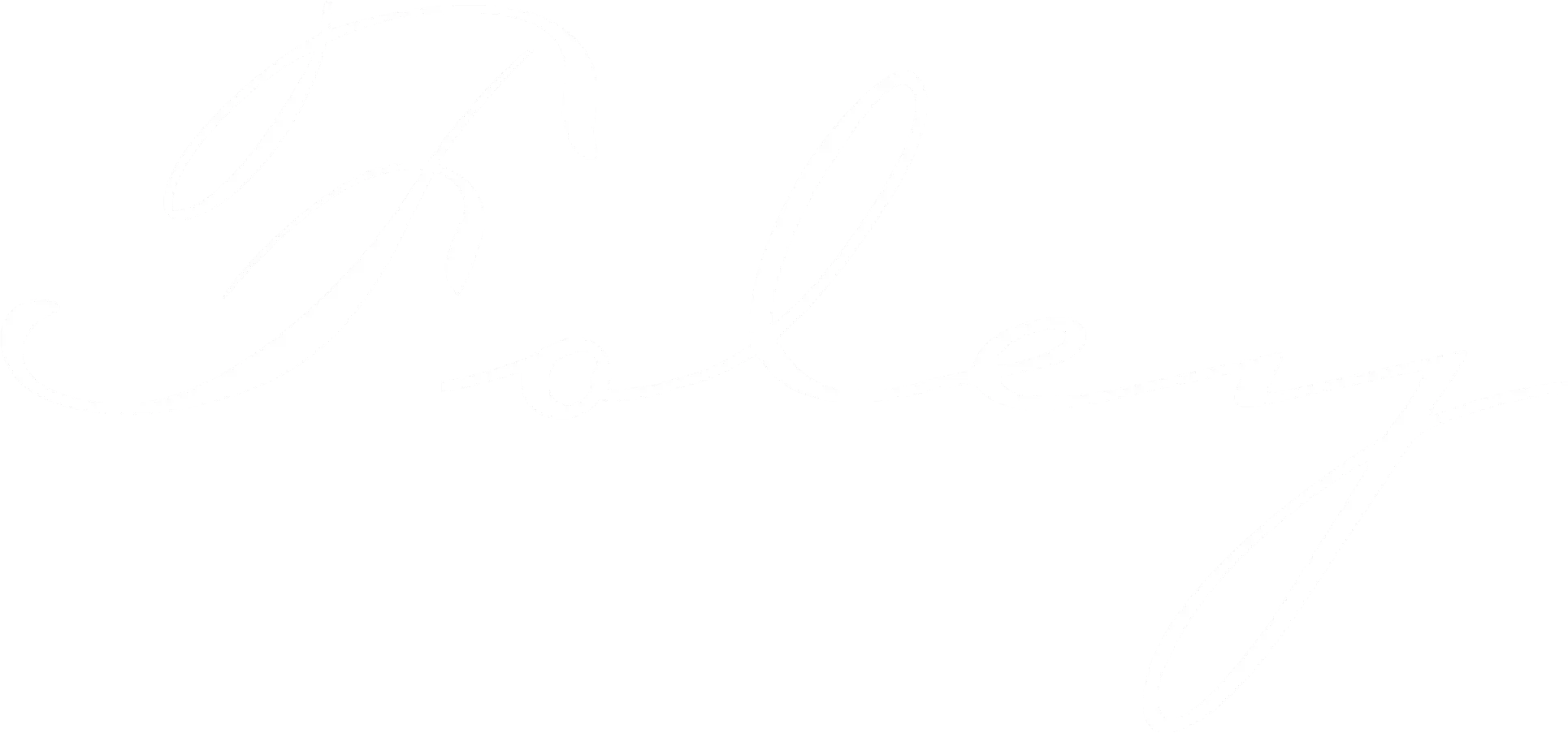 Foley Estate Logo white
