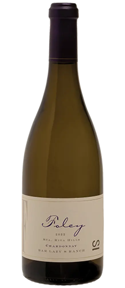 Bar Lazy S Ranch Chardonnay