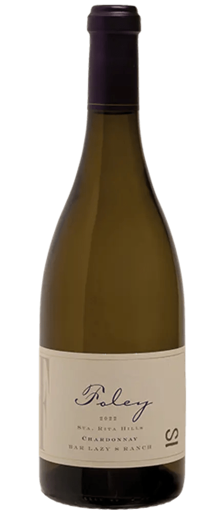 Bar Lazy S Ranch Chardonnay