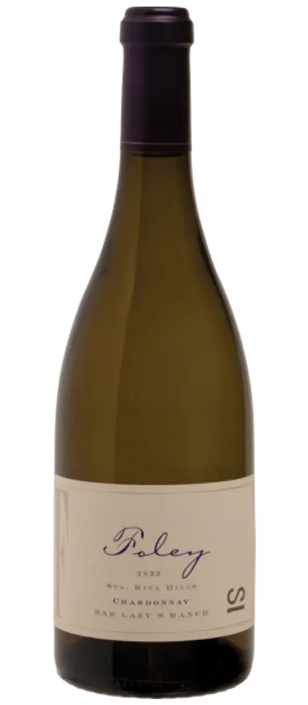 Bar Lazy S Ranch Chardonnay