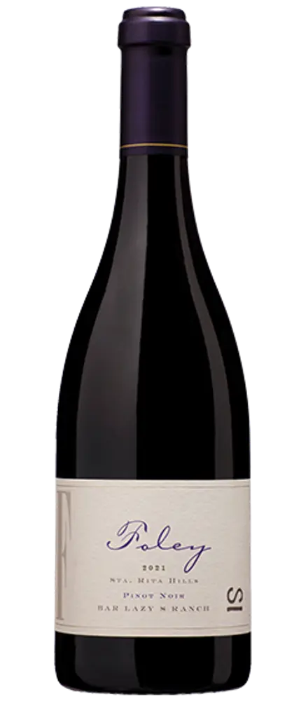 Bar Lazy S Ranch Pinot Noir