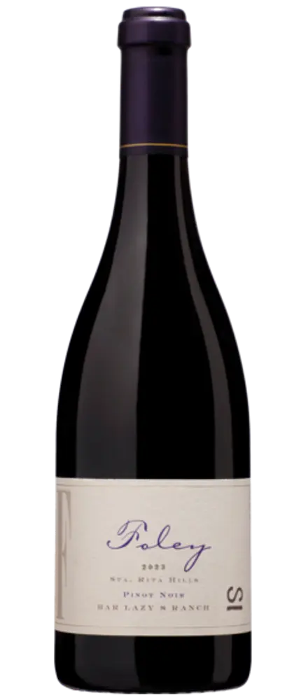 Bar Lazy S Ranch Pinot Noir