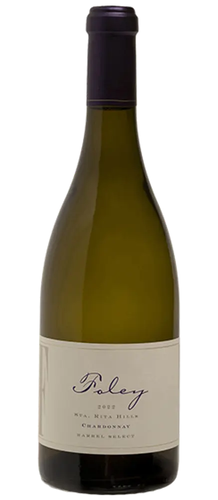 Barrel Select Chardonnay