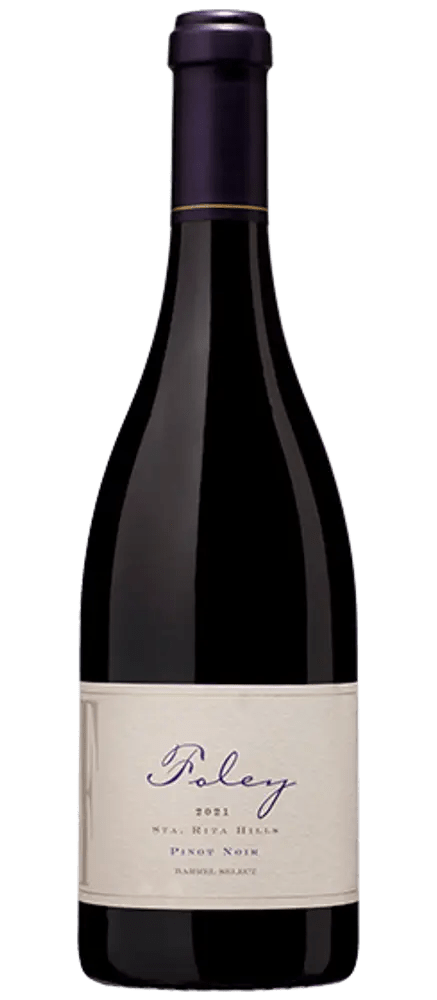 Barrel Select Pinot Noir