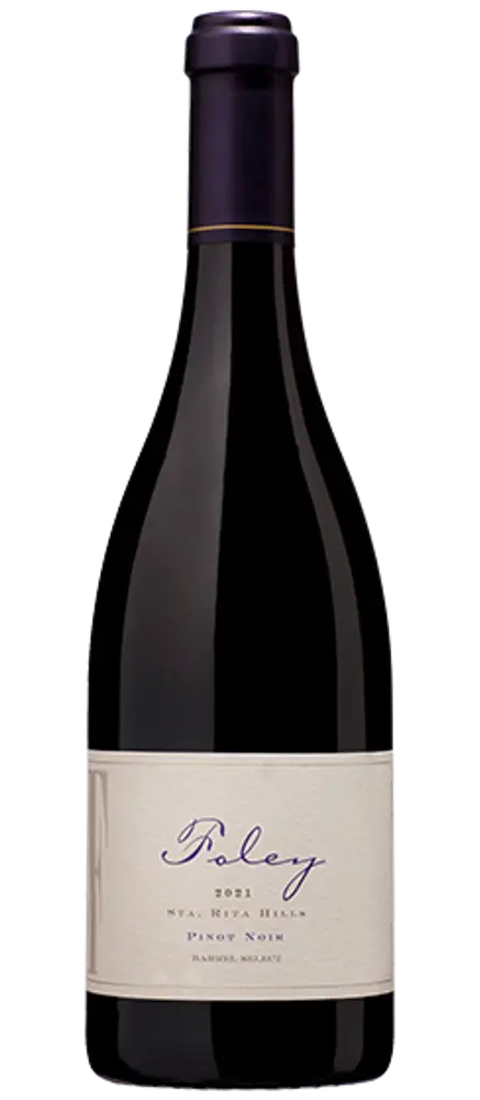 Barrel Select Pinot Noir