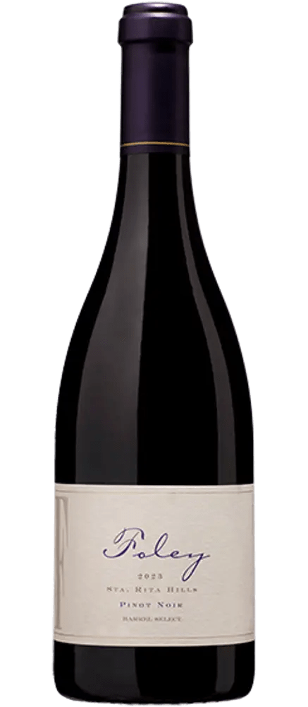 Barrel Select Pinot Noir