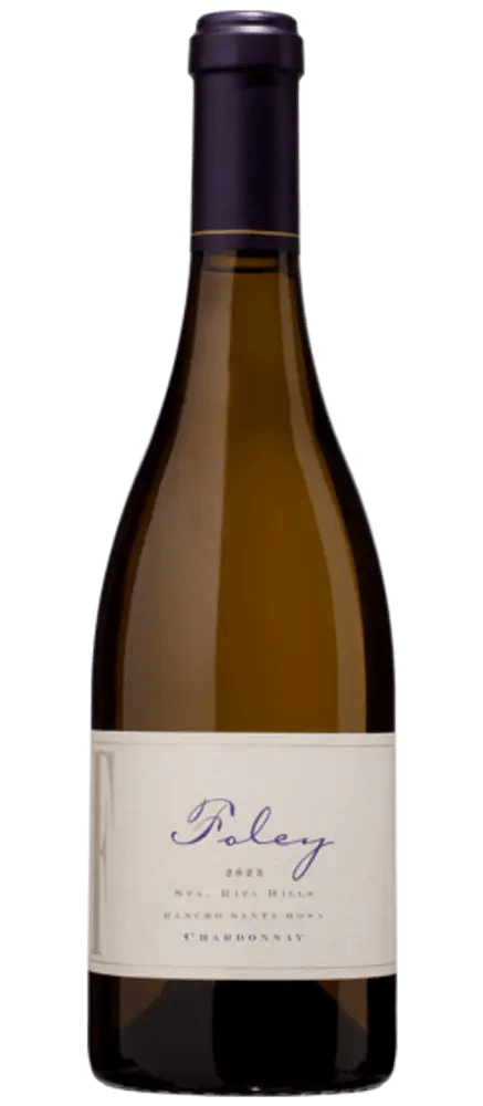 Chardonnay Rancho Santa Rosa