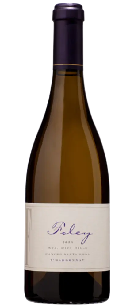 Chardonnay Rancho Santa Rosa