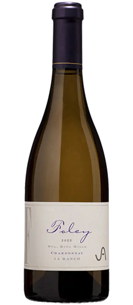 JA Ranch Chardonnay