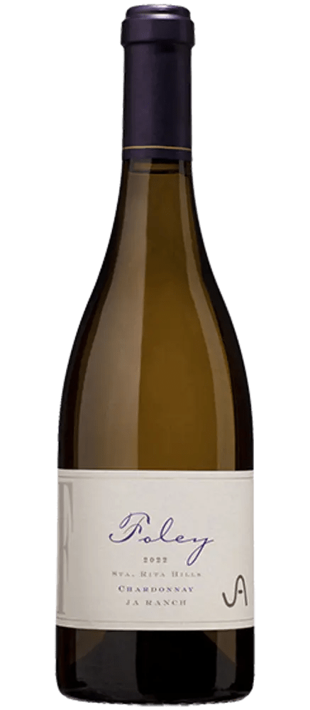 JA Ranch Chardonnay