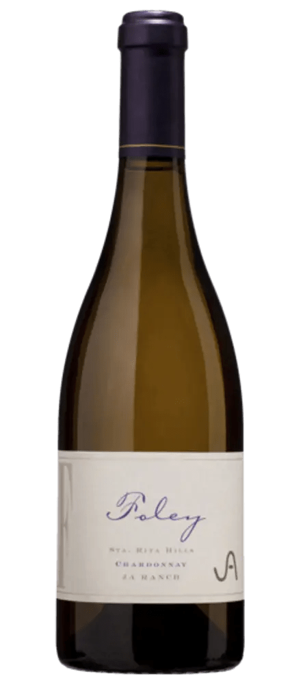 JA Ranch Chardonnay
