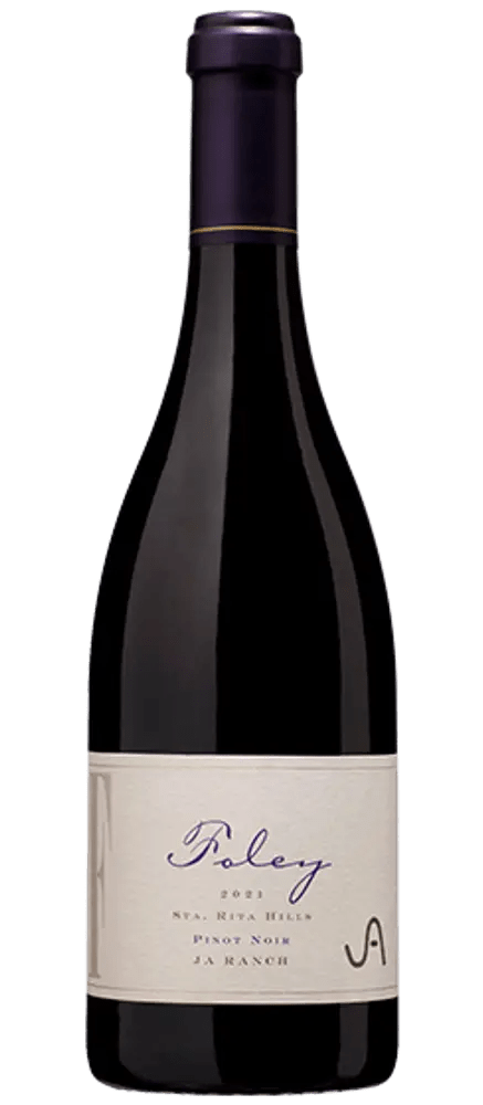 JA Ranch Pinot Noir