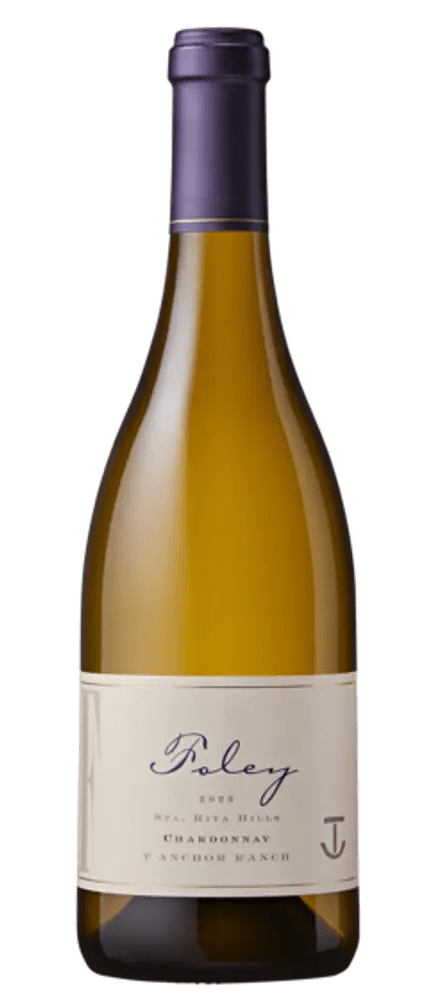 T Anchor Ranch Chardonnay