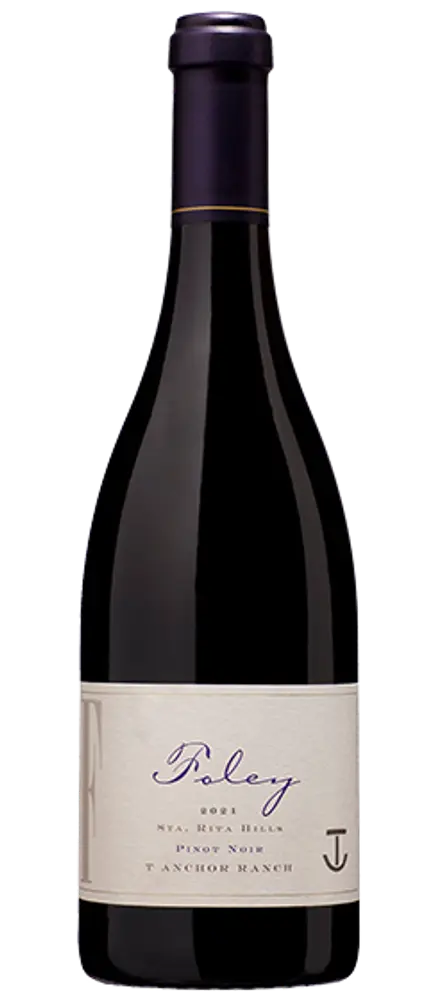 T Anchor Ranch Pinot Noir