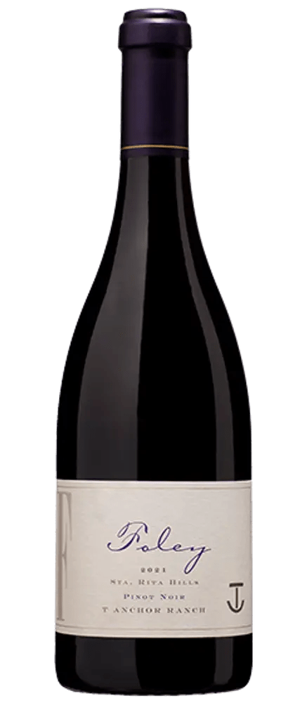 T Anchor Ranch Pinot Noir