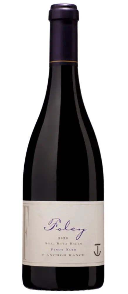 T Anchor Ranch Pinot Noir