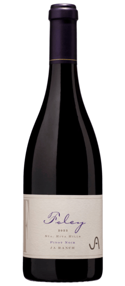 JA Ranch Pinot Noir